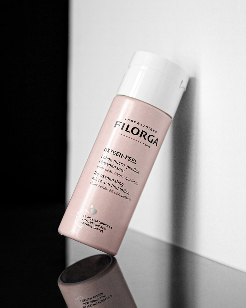 FILORGA OXYGEN-GLOW PEEL 150 ML 3