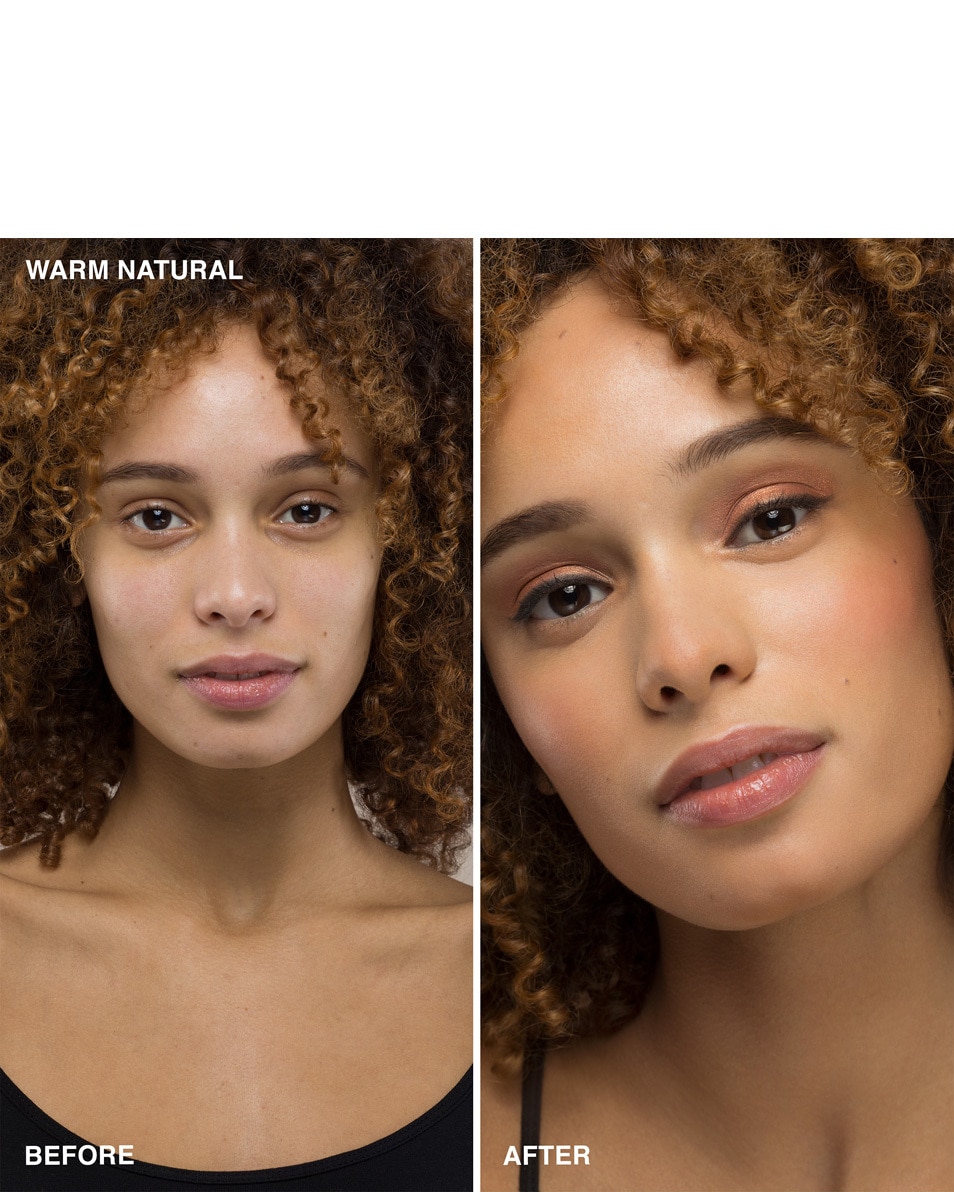 HYDRATERENDE FOUNDATION- WATERPROOF- ALLE HUIDTYPES