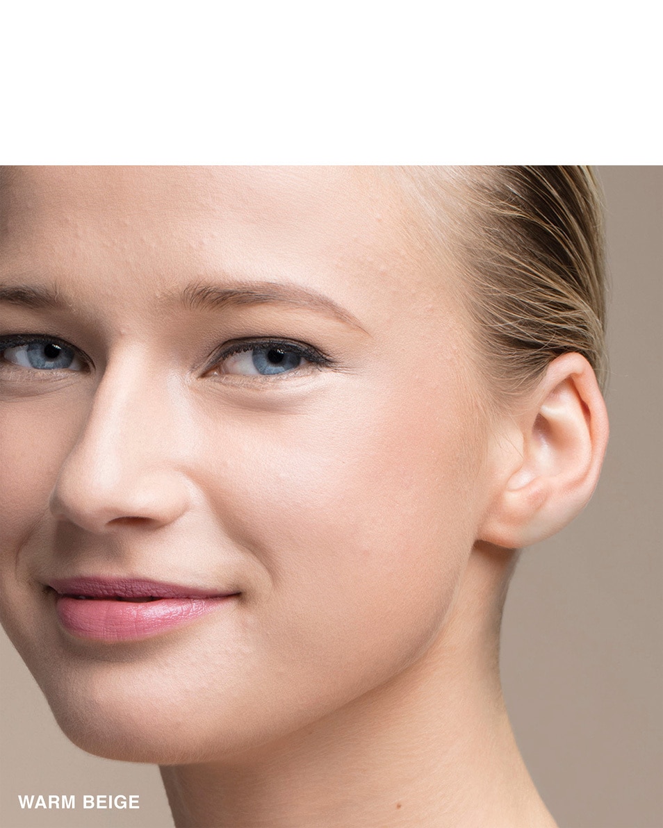 BOBBI BROWN SKIN FOUNDATION STICK HYDRATERENDE FOUNDATION- WATERPROOF- ALLE HUIDTYPES WARM BEIGE 3