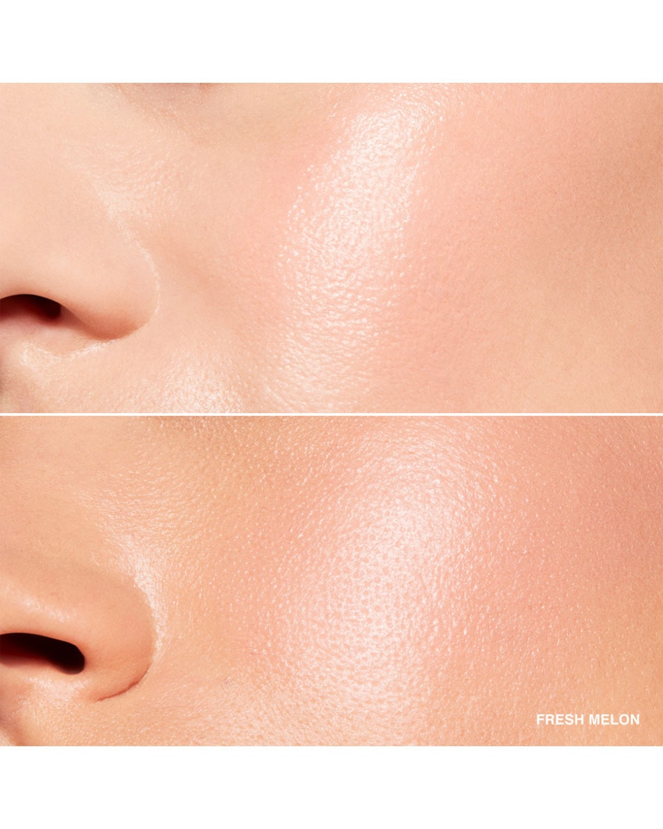 BOBBI BROWN POT ROUGE FOR LIPS & CHEEKS CRÈME VOOR LIPPEN & WANGEN- BLUSH & LIPPENSTIFT FRESH MELON 3