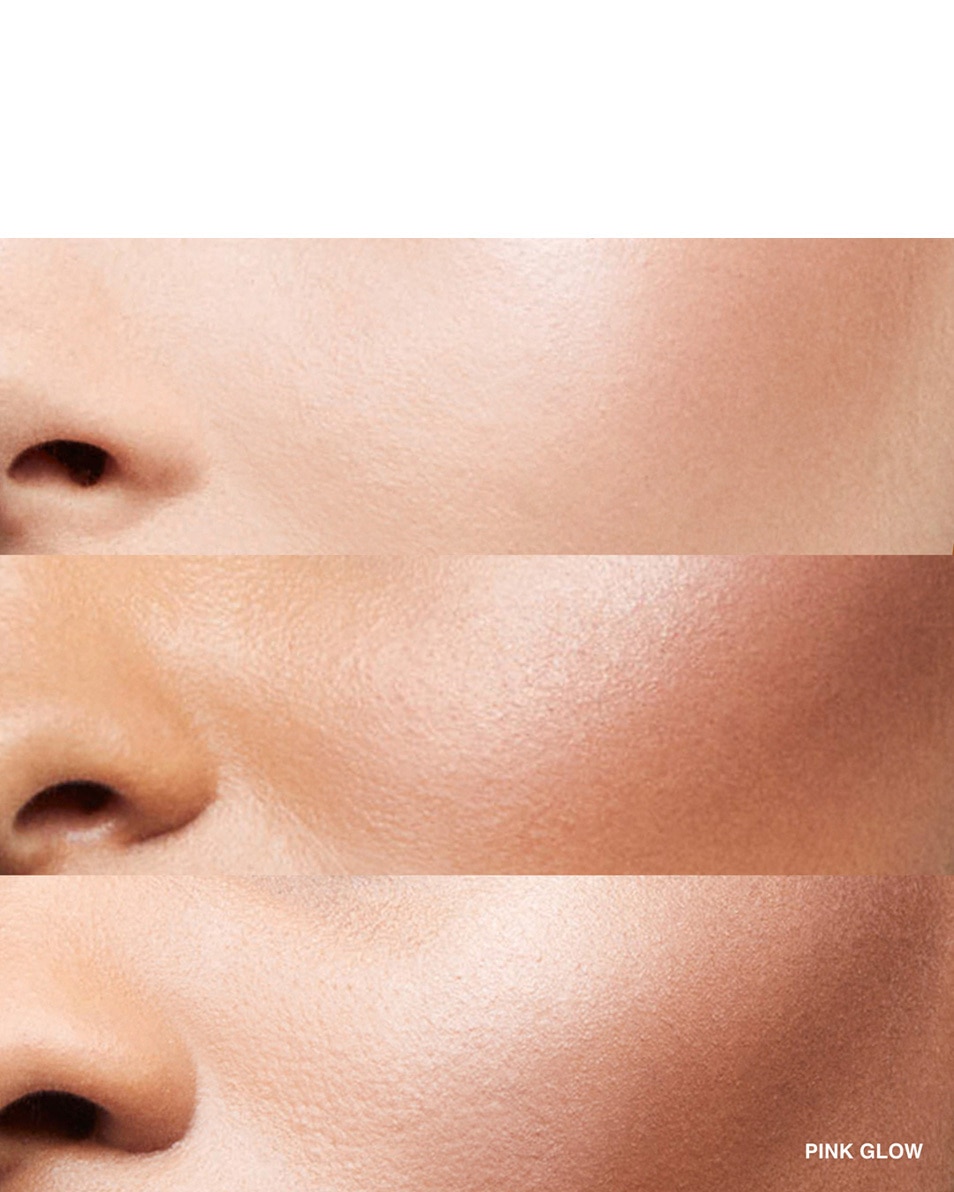 POUDRE ILLUMINATRICE- POUR DES REFLETS DORÉS VIBRANTS