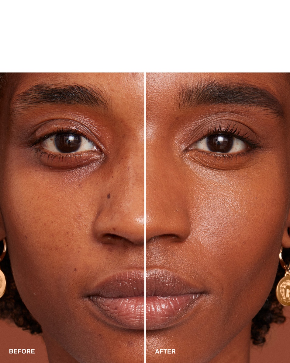 MOISTURIZER- HYDTRATERENDE PRIMER- NORMALE TOT VETTE HUID