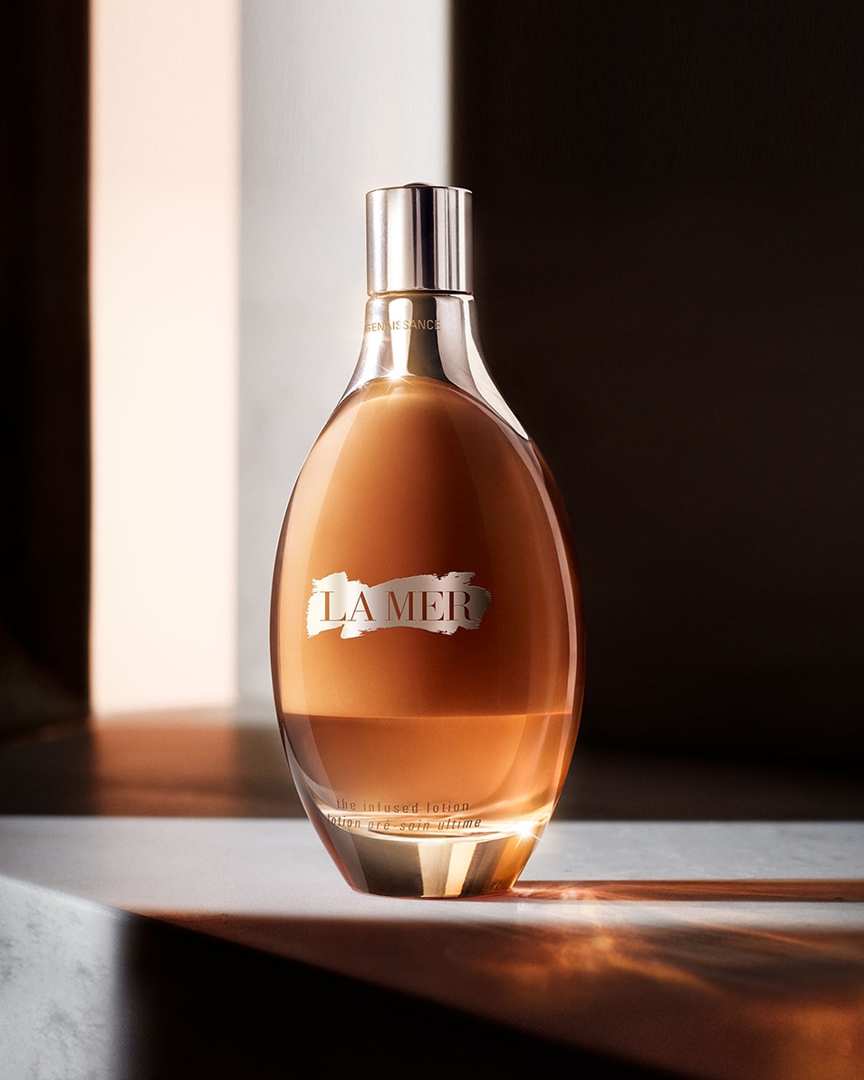 LOTION HYDRATANTE - RENFORCE, ADOUCIT & NOURRIT LA PEAU