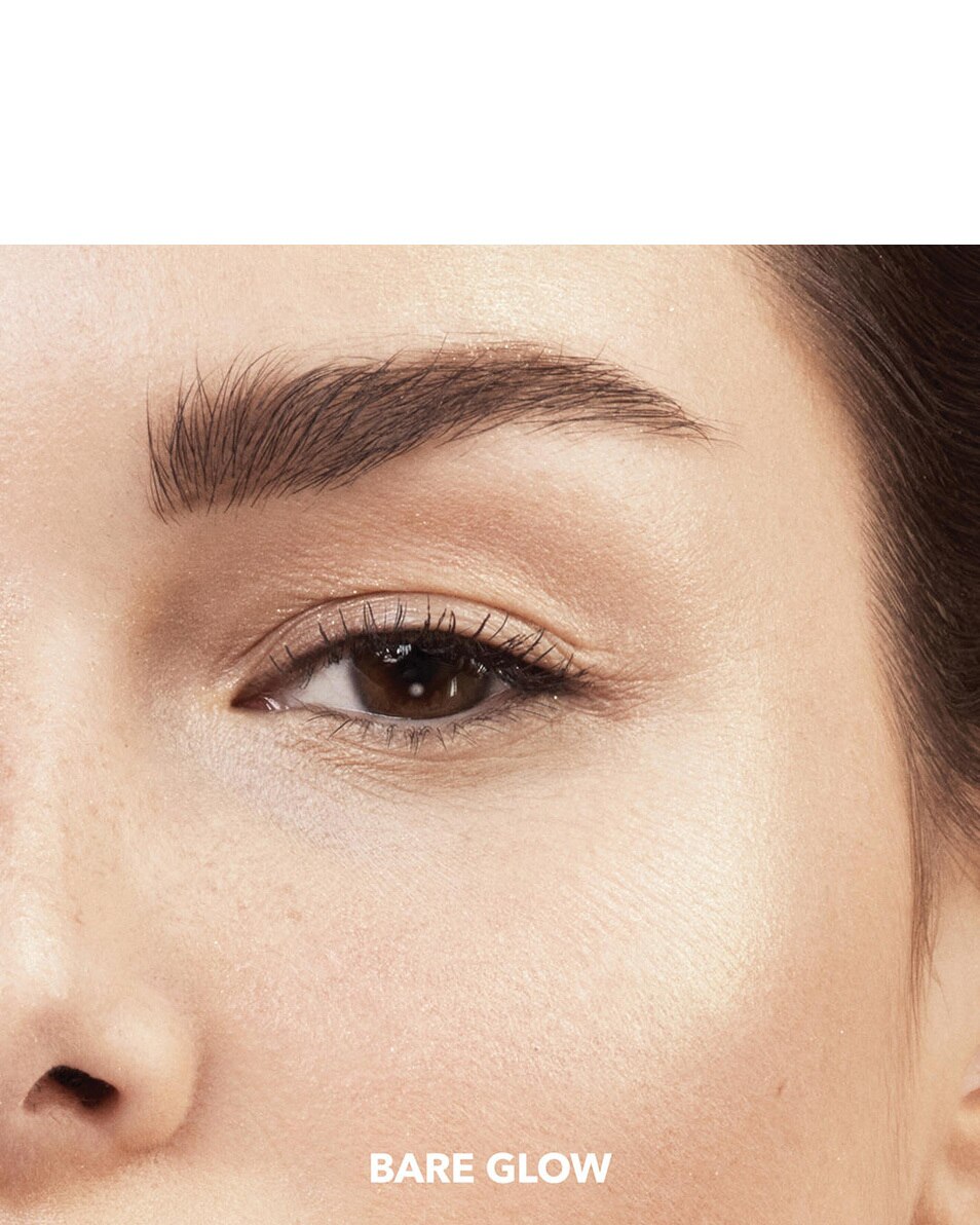 VERLICHTENDE HYDRATERENDE BALSEM- NATURLIJKE GLANS