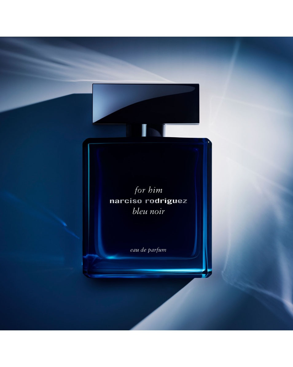 EAU DE PARFUM