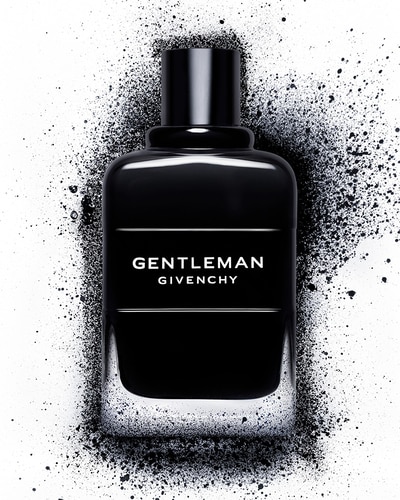 GIVENCHY GENTLEMAN EAU DE PARFUM 100 ML
