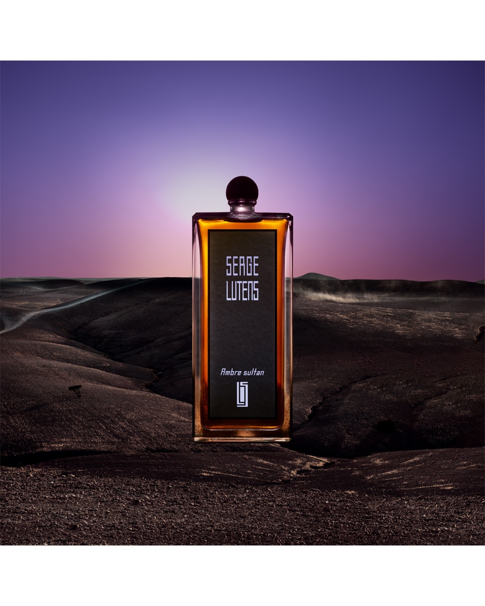 AMBRE SULTAN EAU DE PARFUM
