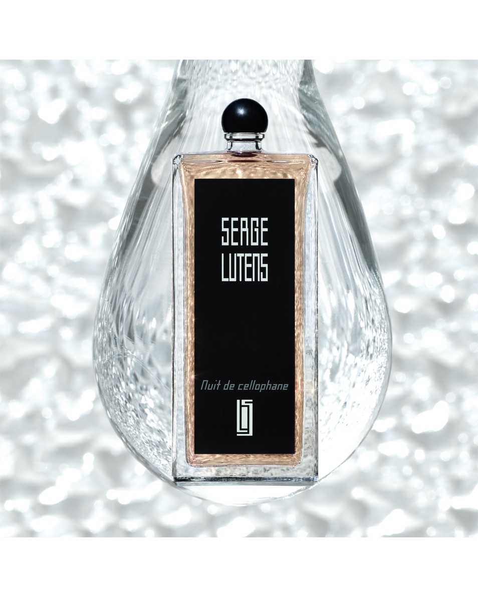 NUIT DE CÉLLOPHANE EAU DE PARFUM