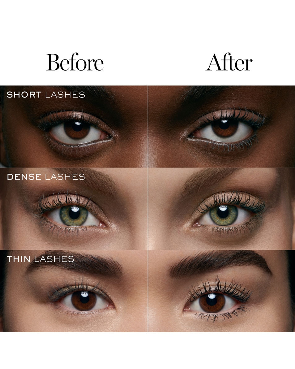 LANCÔME HYPNÔSE MASCARA Brown