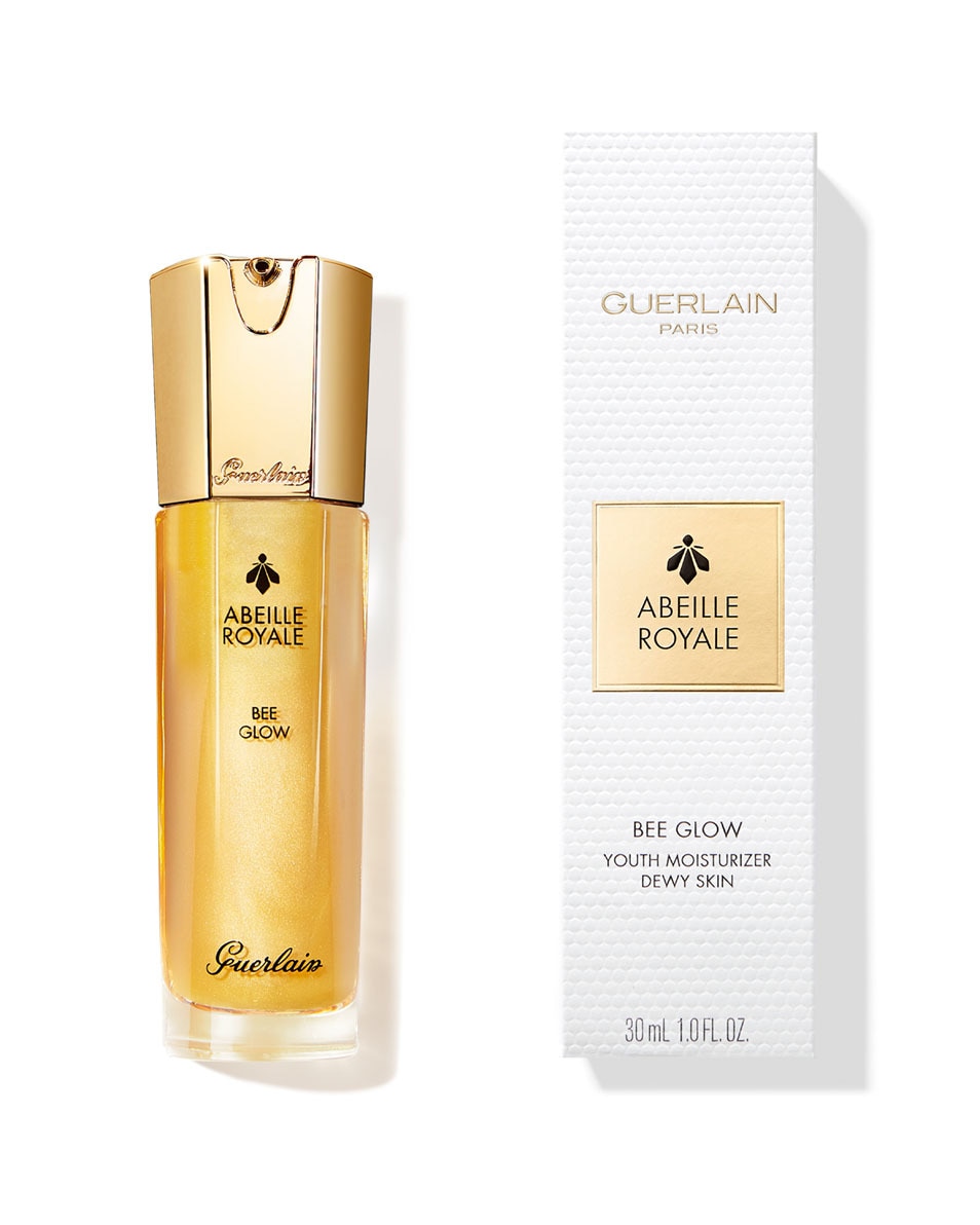 GUERLAIN ABEILLE ROYALE BEE GLOW 30 ML 3