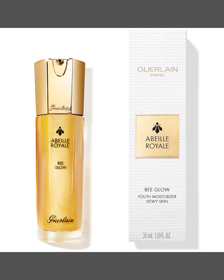 GUERLAIN ABEILLE ROYALE BEE GLOW 30 ML 3