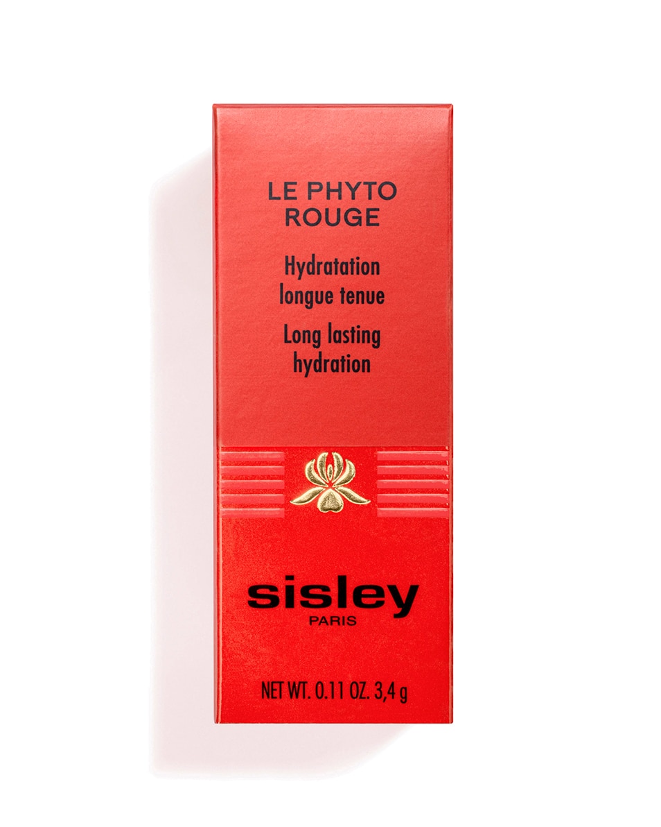 SISLEY LE PHYTO ROUGE ROUGE À LÈVRES ROSE NOUMEA 3