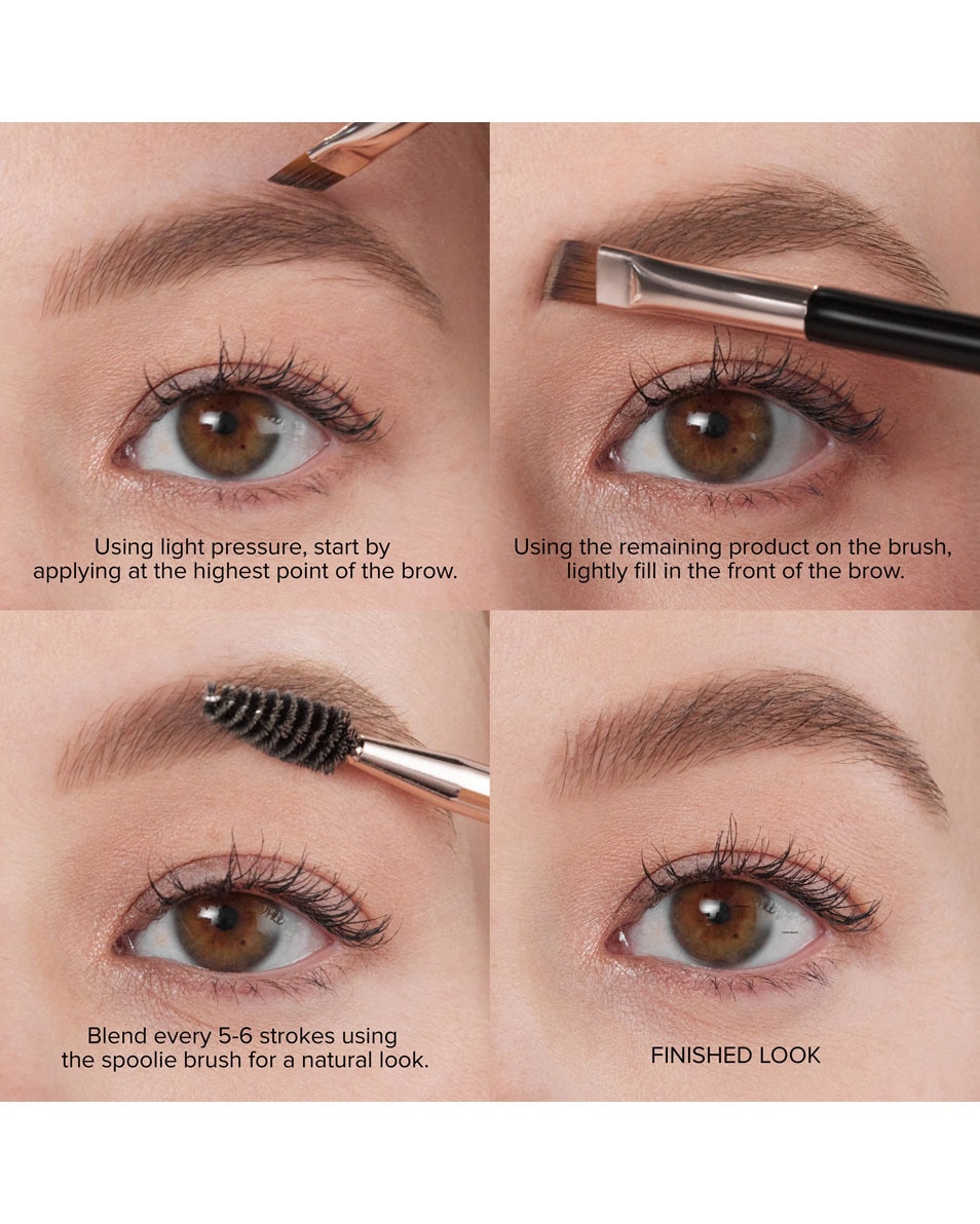 ANASTASIA BEVERLY HILLS Dipbrow Pomade Brow Pomade Soft Brown 3