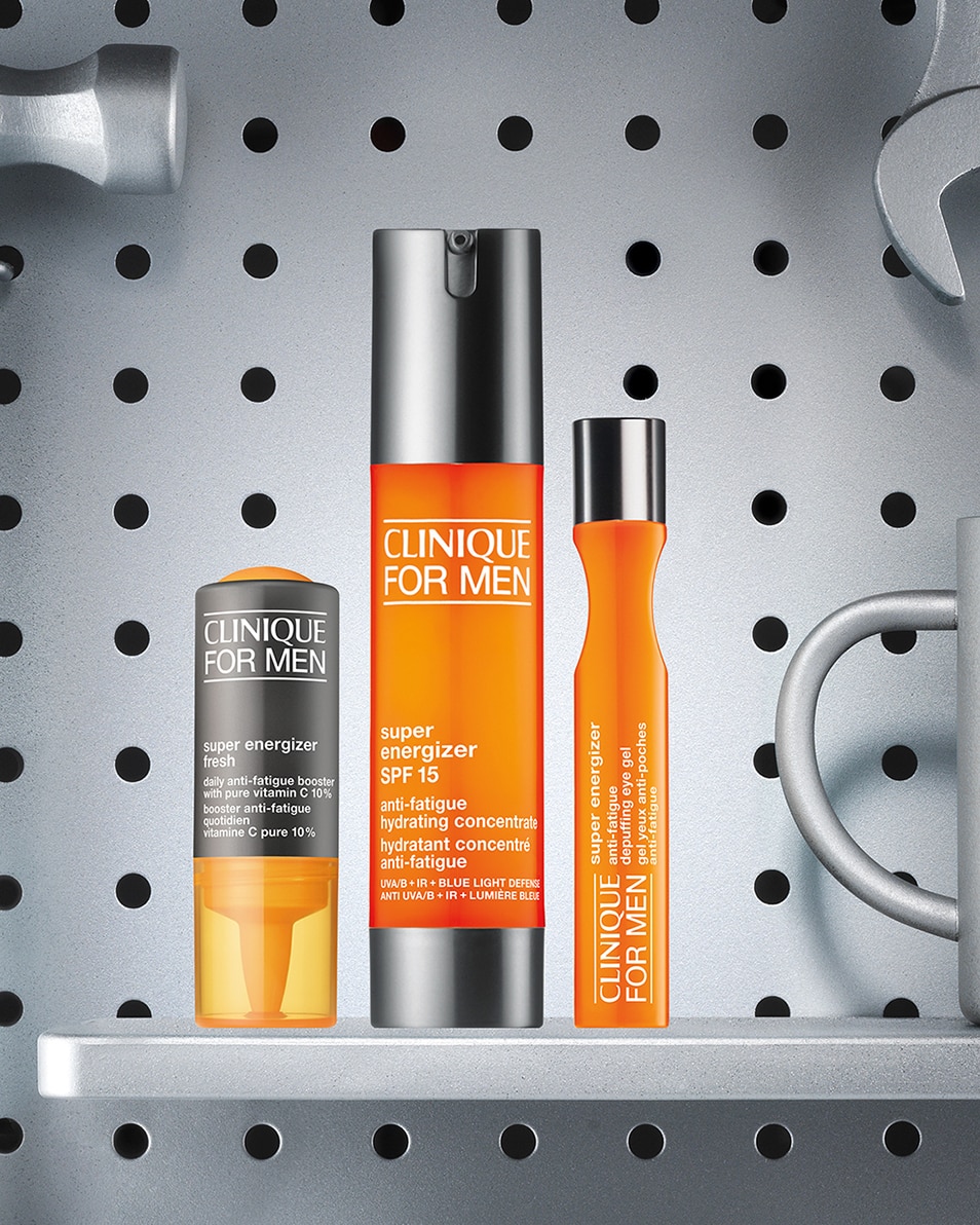 GEL YEUX - RAFRAÎCHISSANT, HYDRATANT & ANTI-POCHES