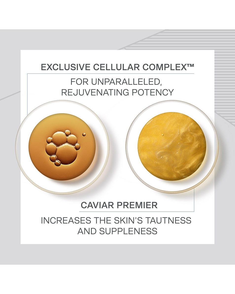 LA PRAIRIE THE SKIN CAVIAR COLLECTION MASQUE LUXE NUIT, MASQUE DE NUIT 50 ML 3