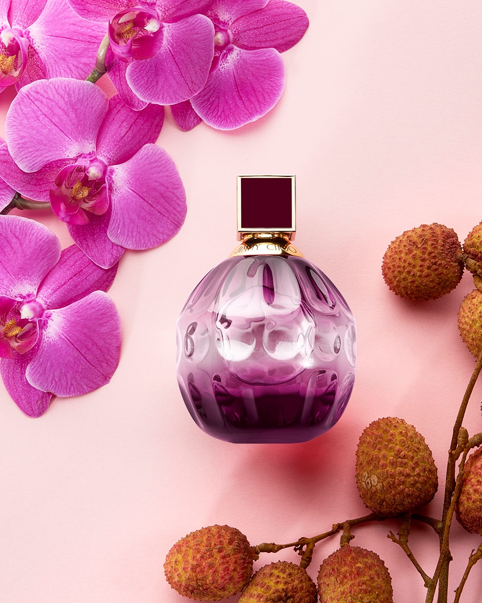 JIMMY CHOO FEVER EAU DE PARFUM 60 ML 3