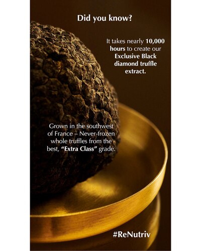 ESTÉE LAUDER RE-NUTRIV ULTIMATE DIAMOND TRANSFORMATIVE RICH CRÈME HYDRATANTE JOUR ET NUIT - ANTI-ÂGE 50 ML