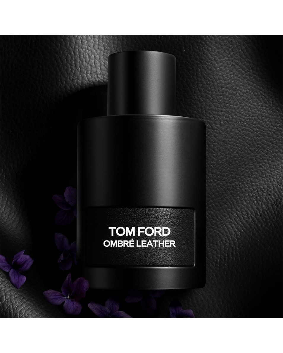 TOM FORD OMBRÉ LEATHER EAU DE PARFUM 100 ML 3
