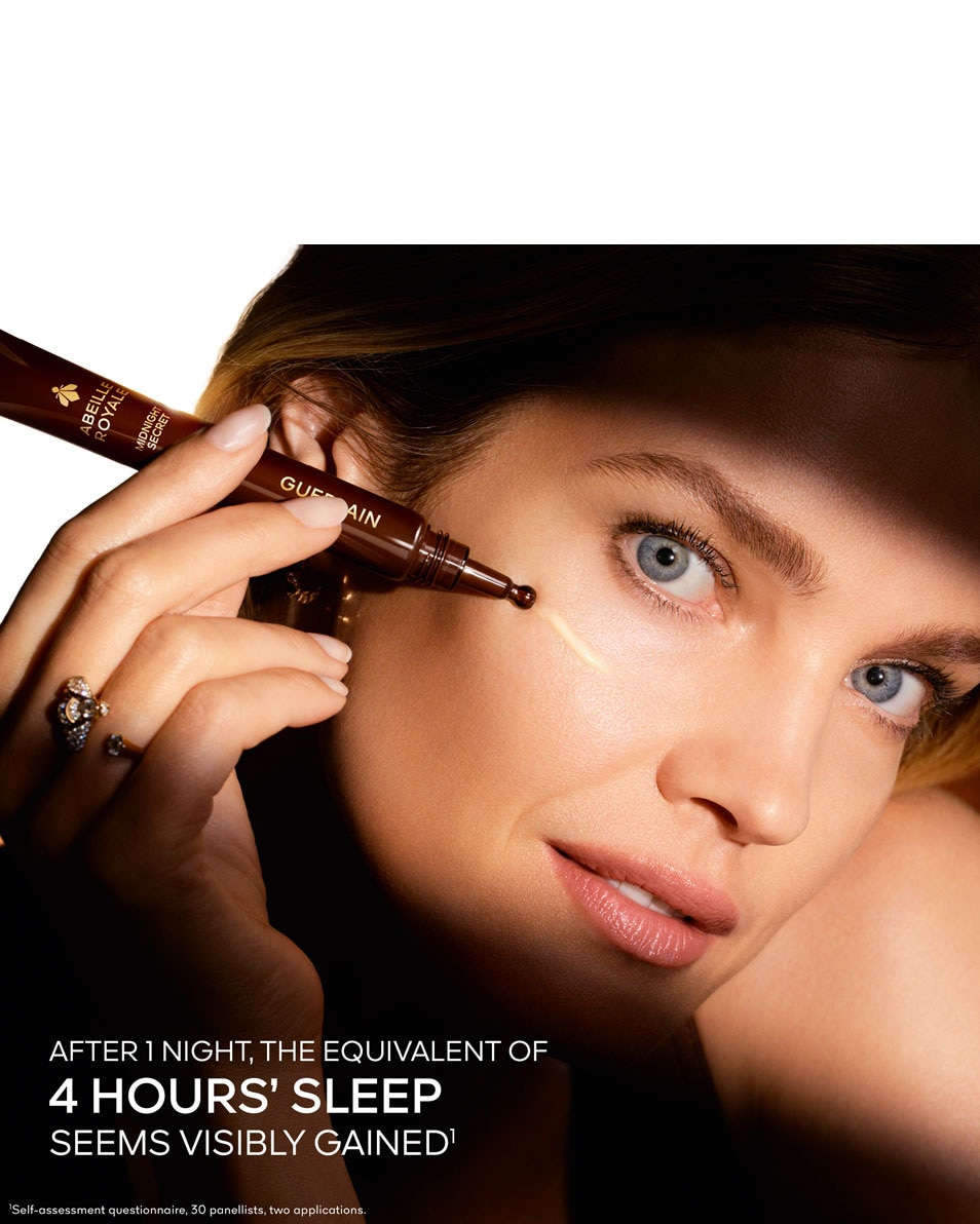 GUERLAIN Abeille Royale Midnight Secret 15 ML