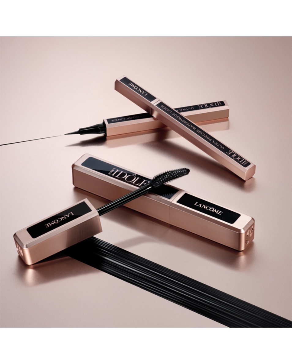 LANCÔME LASH IDÔLE MASCARA Black onyx 6