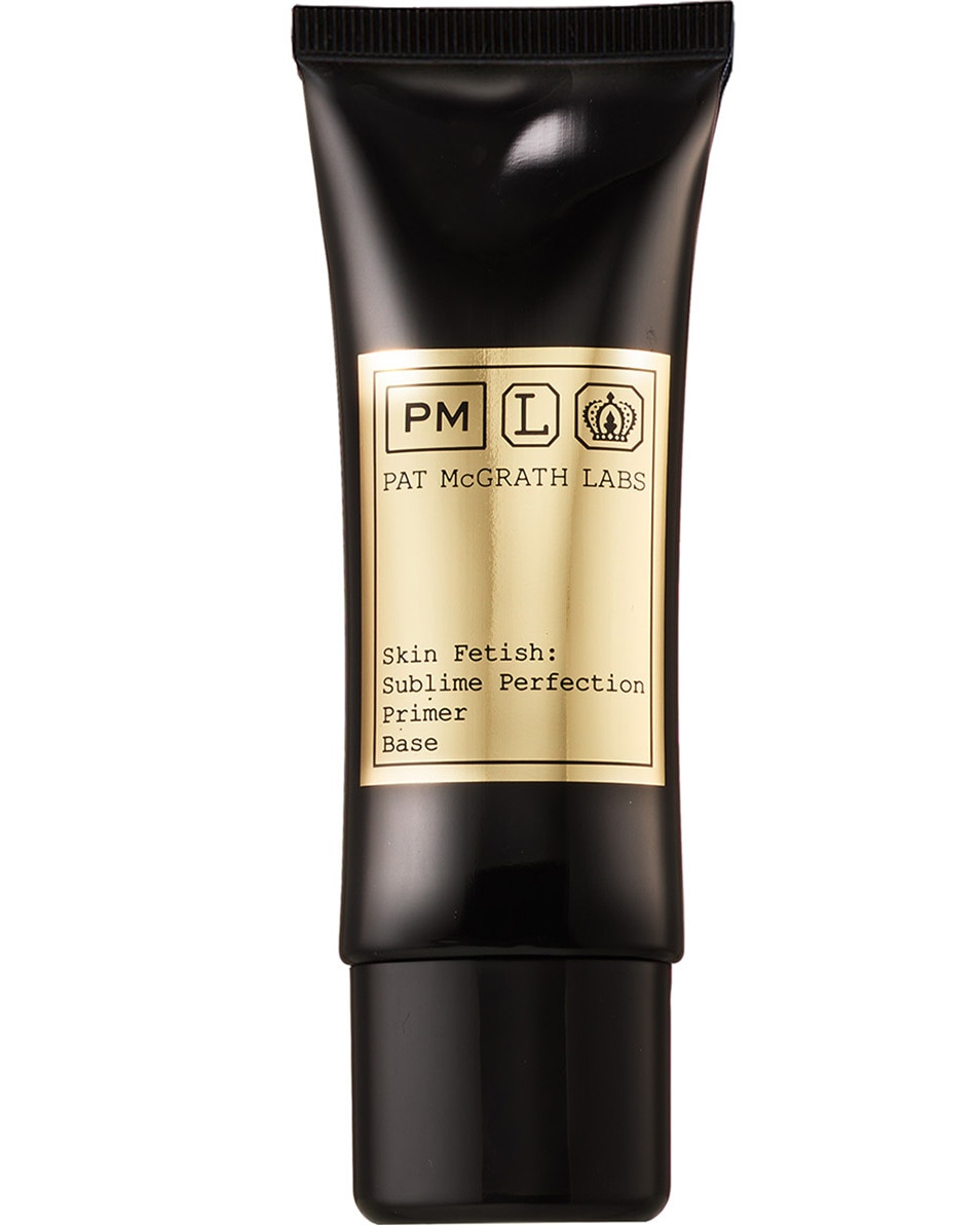 PAT MCGRATH Skin Fetish Base de teint Zwart 4