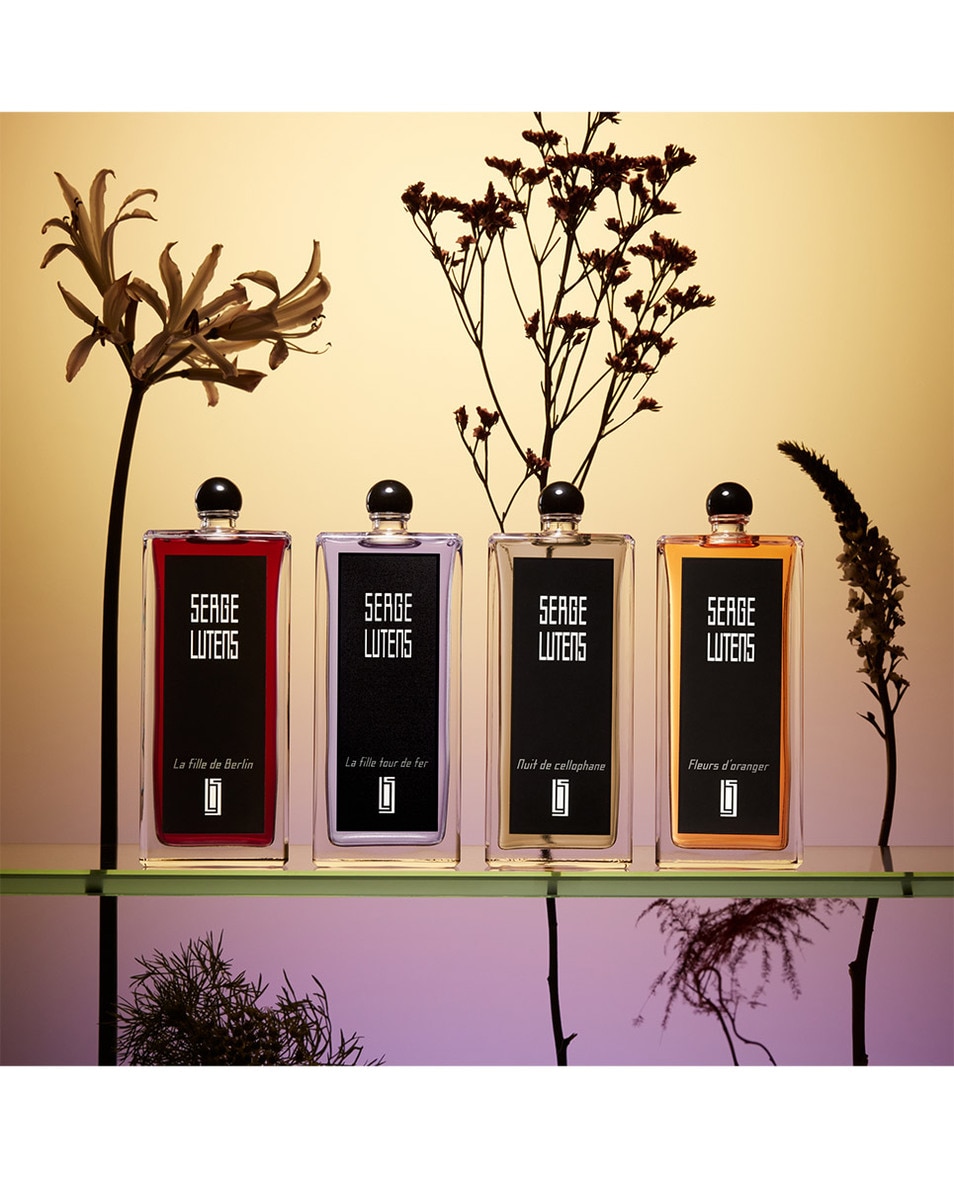 La Fille Tour de Fer Eau de Parfum