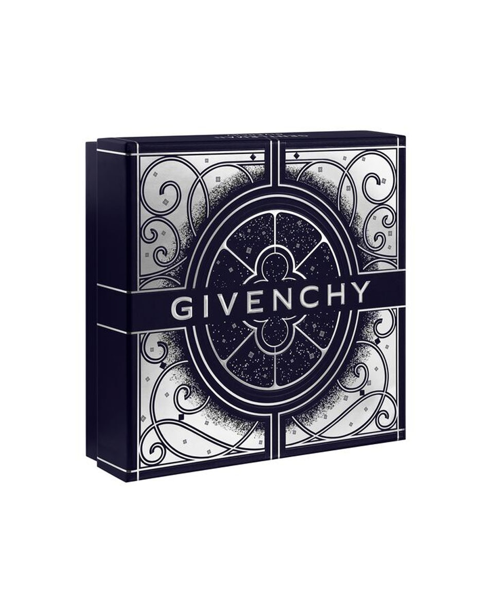 EAU DE PARFUM AMBRÉE SET