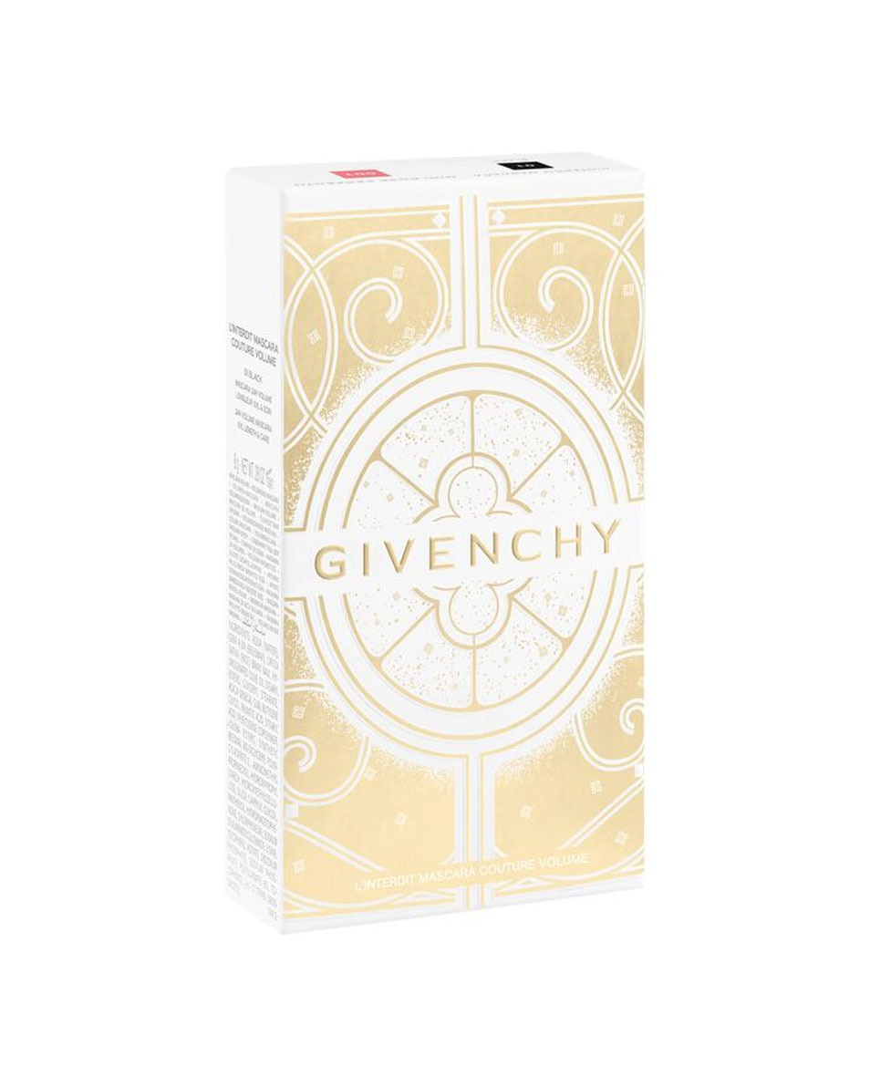 L' INTERDIT COUTURE VOLUME SET