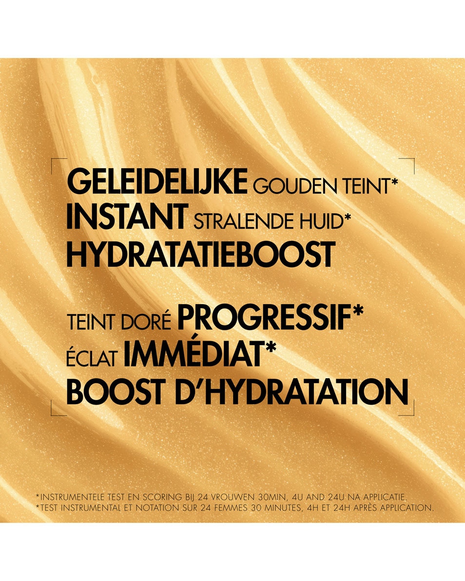 BIOTHERM Aquasource+ Vitamin Glow Bronzing Drops – Voor Een Gezonde, Stralende Teint 50 ML 5