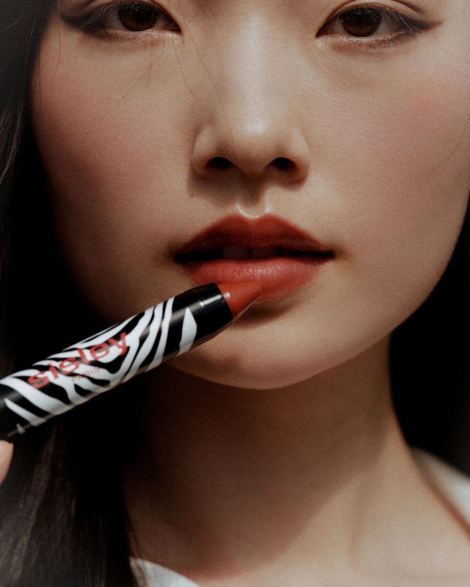 SISLEY Phyto Twist rouge à lèvres TANGERINE 4