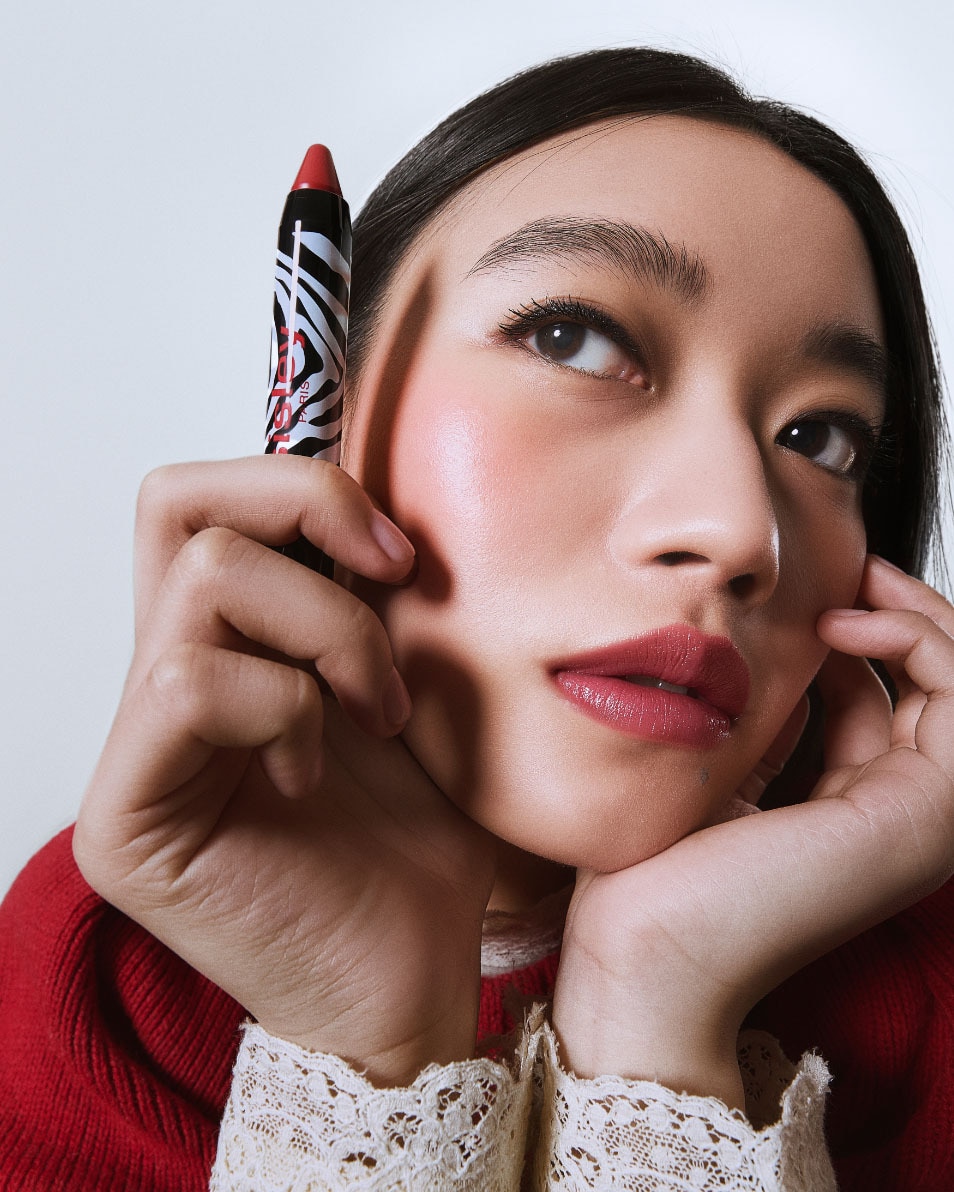 SISLEY Phyto Twist lippenstift LADYBIRD 4