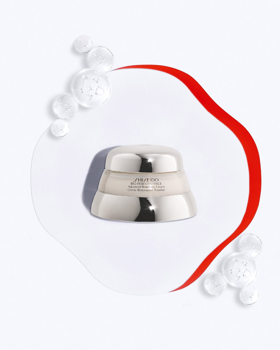 SHISEIDO BIO-PERFORMANCE ADVANCED SUPER REVITALIZING CREAM 50 ML 6