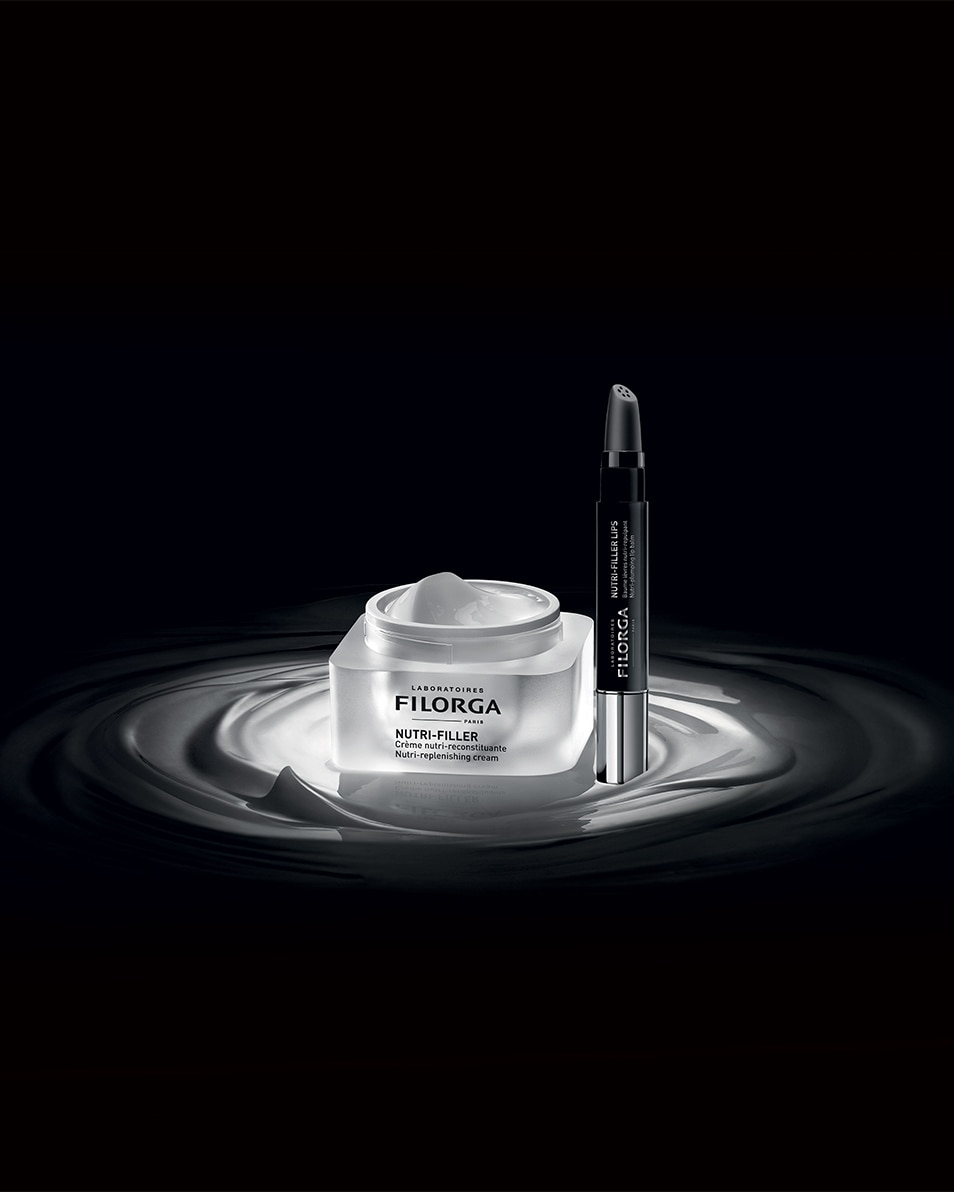 CRÈME NUTRI-RECONSTITUANTE