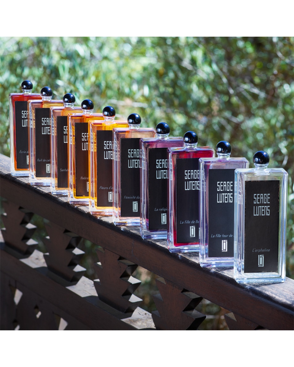 FLEURS D'ORANGER EAU DE PARFUM