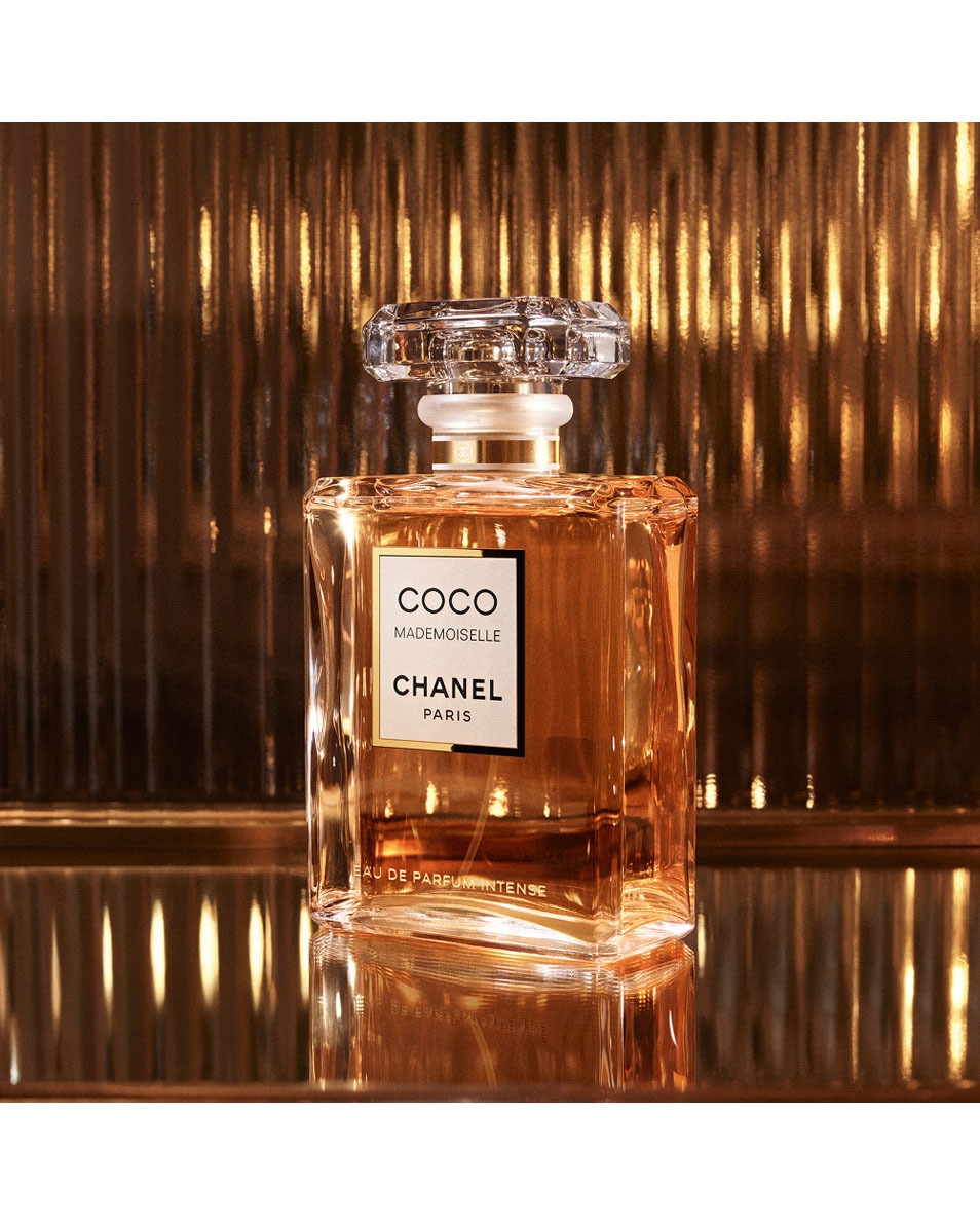 CHANEL COCO MADEMOISELLE EAU DE PARFUM INTENSE 200 ML 4