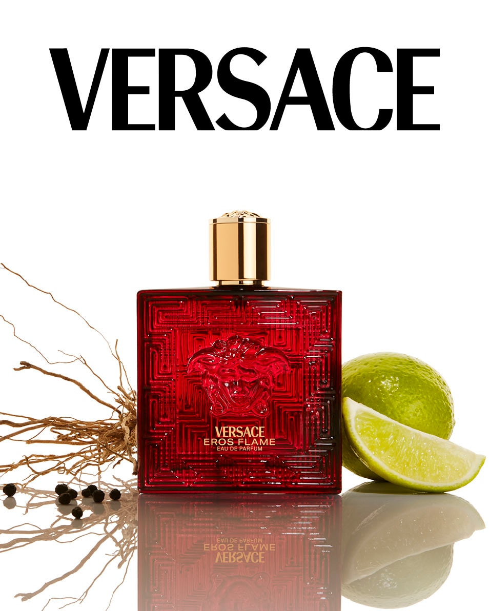 VERSACE EROS FLAME EAU DE PARFUM 50 ML 4