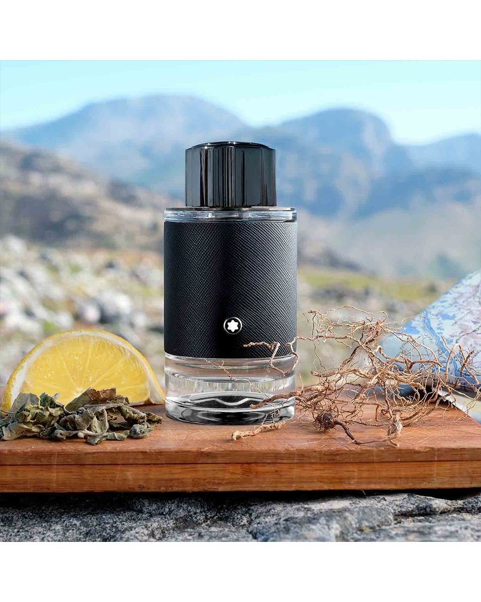 MONTBLANC EXPLORER EAU DE PARFUM 30 ML