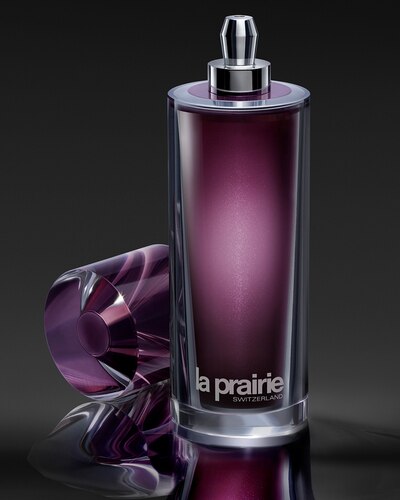 LA PRAIRIE THE PLATINUM RARE COLLECTION CELLULAIRE DE VIE 115 ML