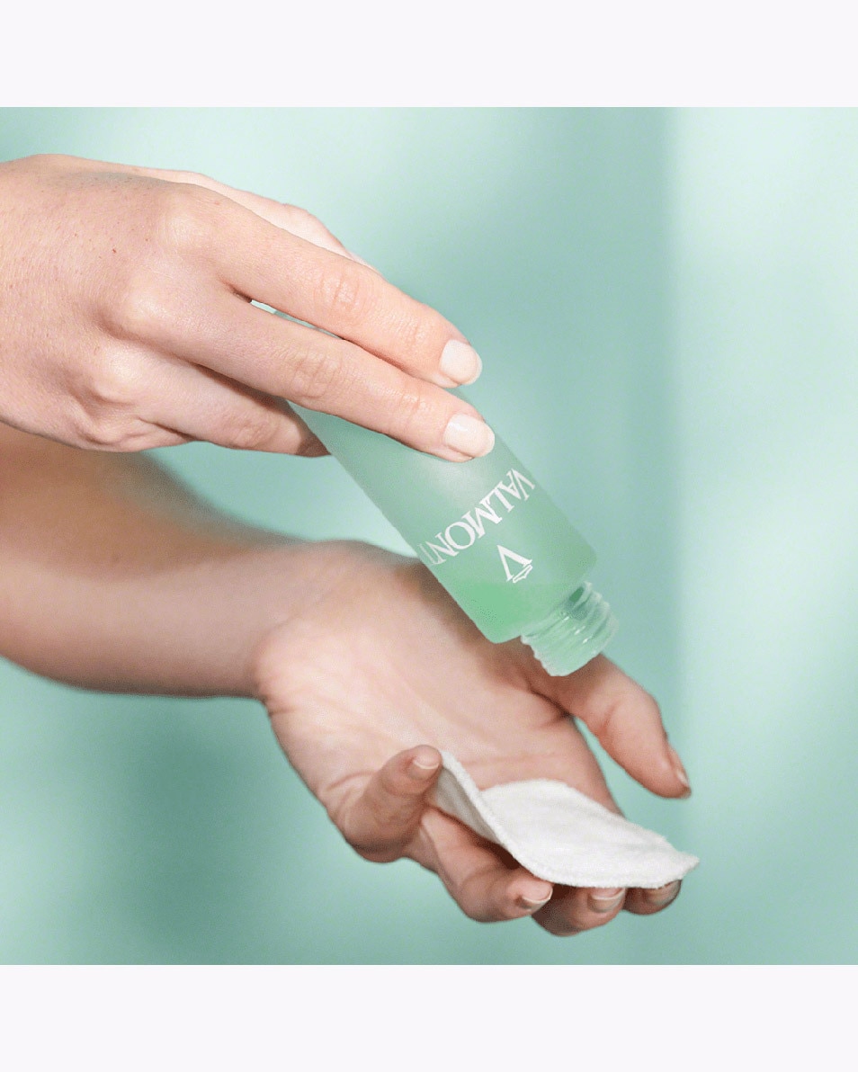 VALMONT Bi-Falls Démaquillant biphasé pour les yeux 60 ML 4