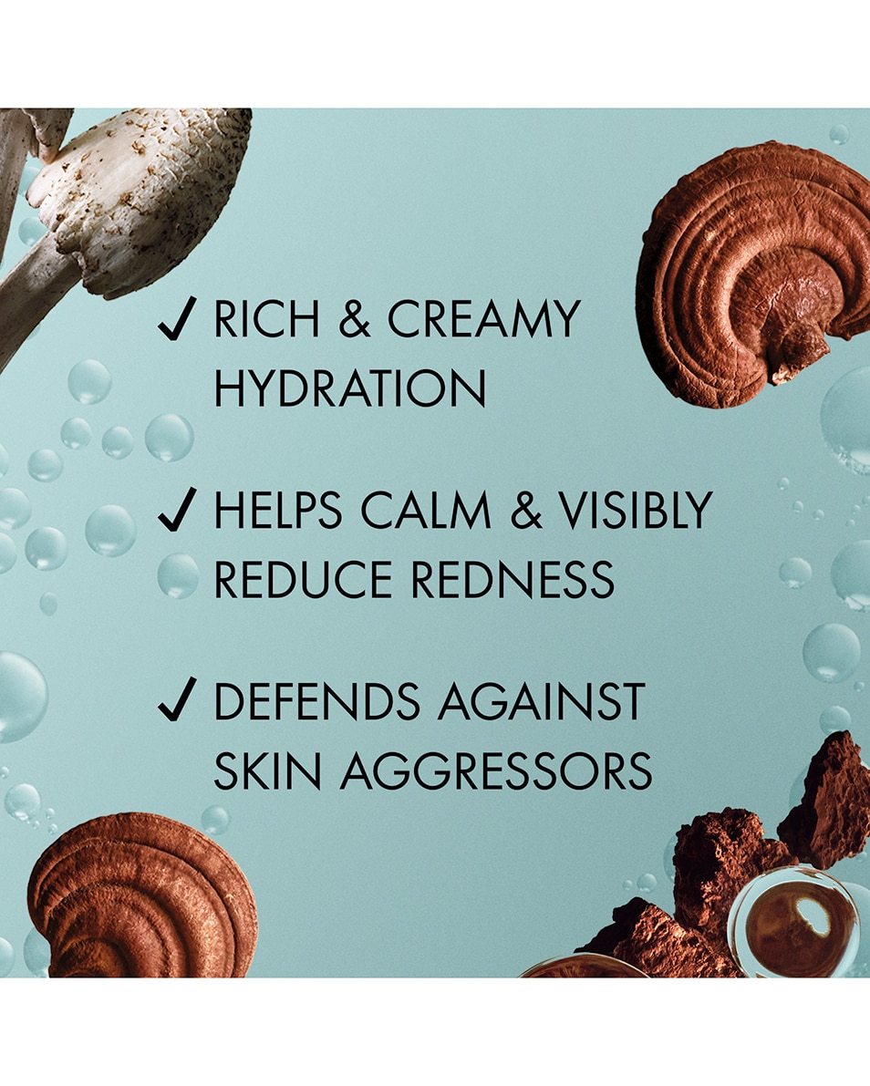 ORIGINS DR. ANDREW WEIL FOR ORIGINS™ MEGA-MUSHROOM RELIEF & RESILIENCE HYDRA BURST GEL LOTION 50 ML