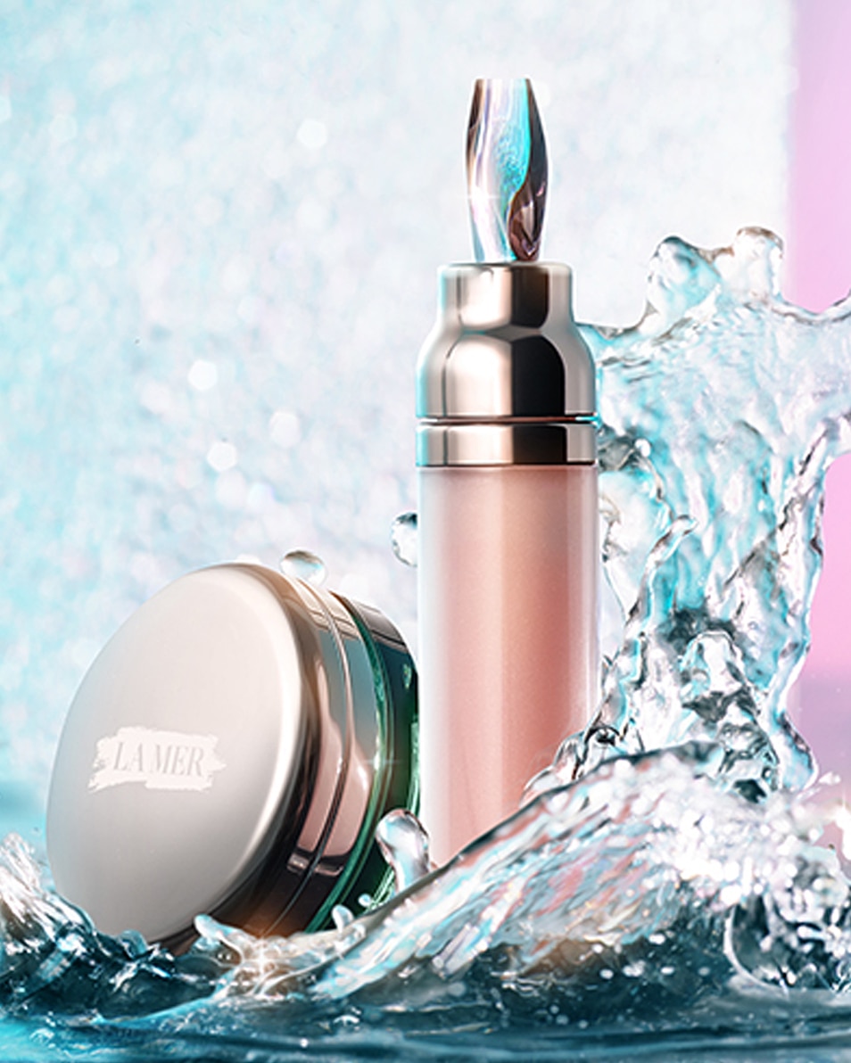 LA MER THE LIP VOLUMINIZER GLOSS HYDRATANT - REPULPE & PROTÈGE - SOIN DES LÈVRES 7 ML 4