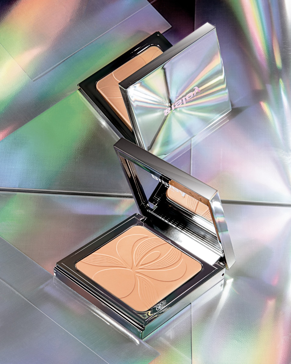 SISLEY BLUR EXPERT POUDRE 1 Beige 2