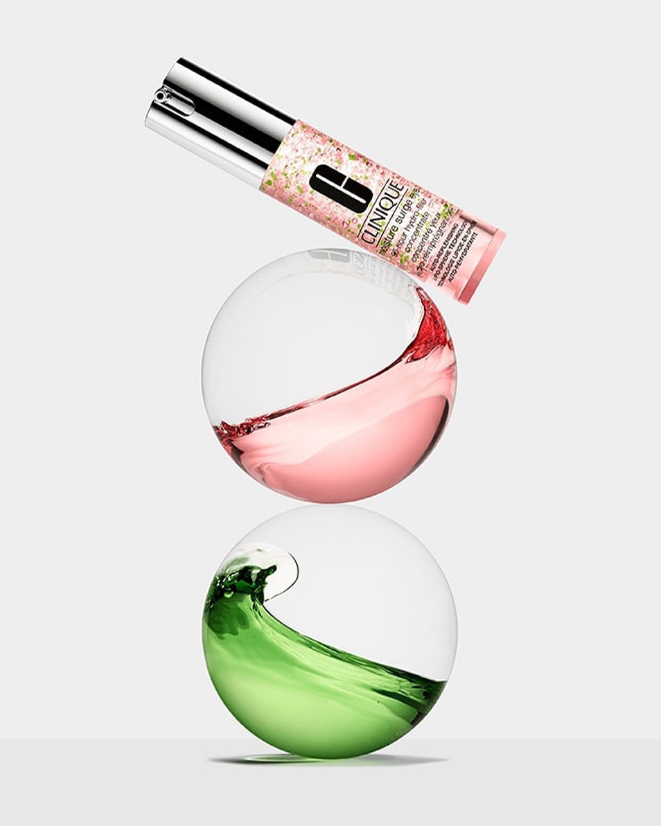 SOIN DES YEUX - HYDRATATION 96H - TOUS TYPES DE PEAUX