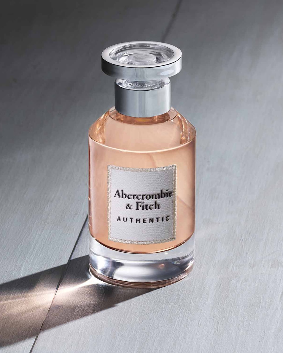 EAU DE PARFUM