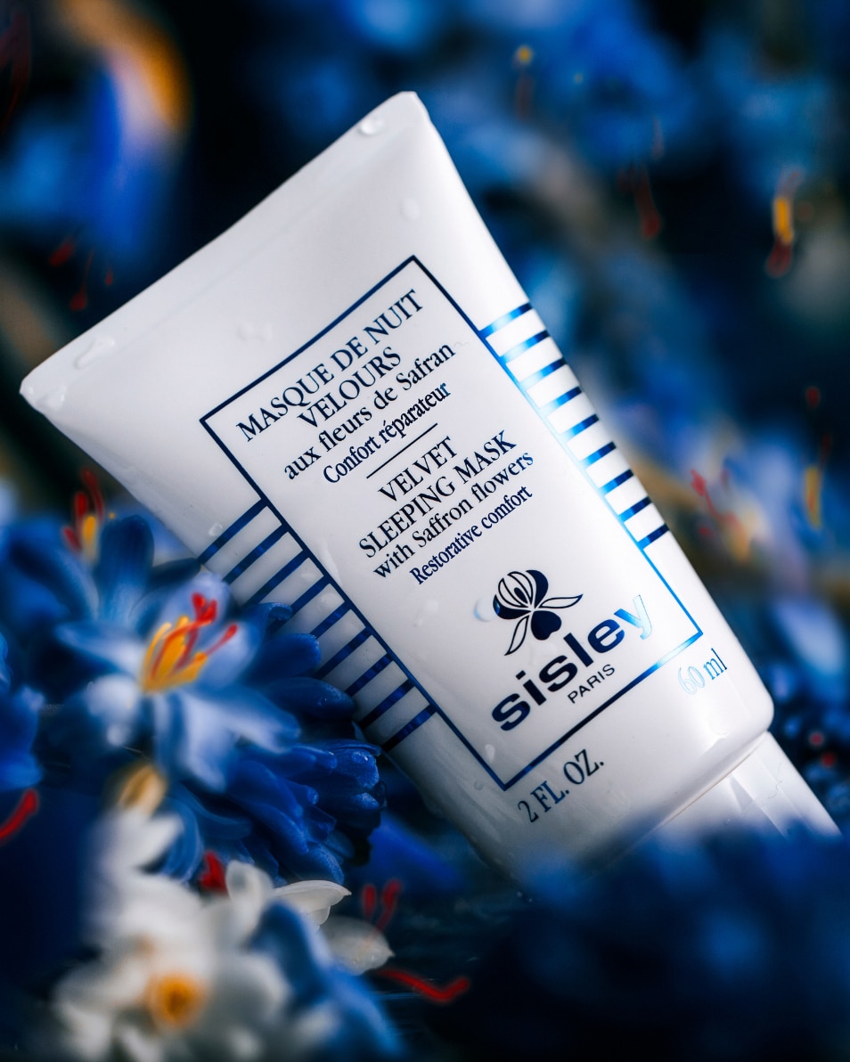 SOS Confort Réparateur intense