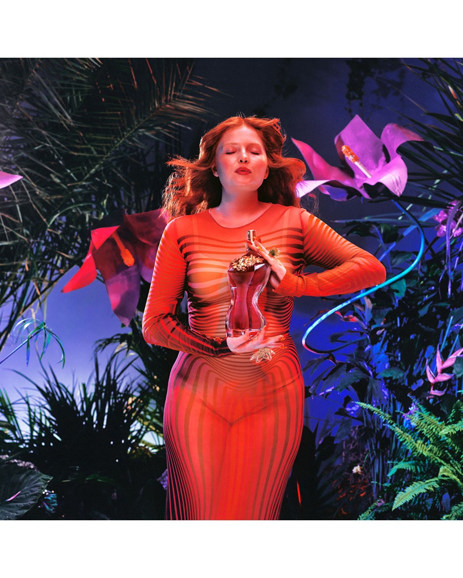 JEAN PAUL GAULTIER LA BELLE EAU DE PARFUM 100 ML 4