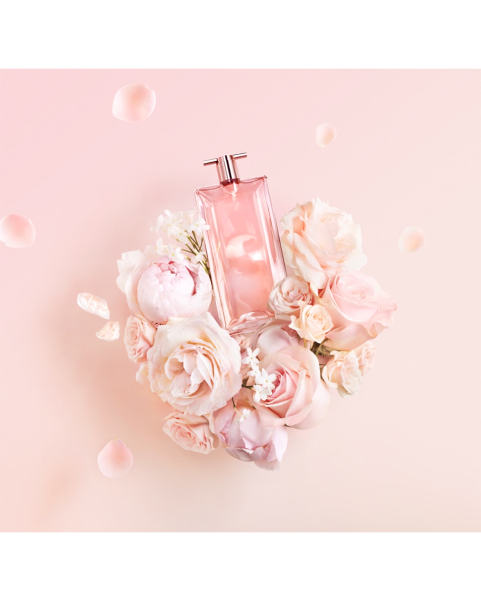 Eau De Parfum - Parfum Rechargeable Femme