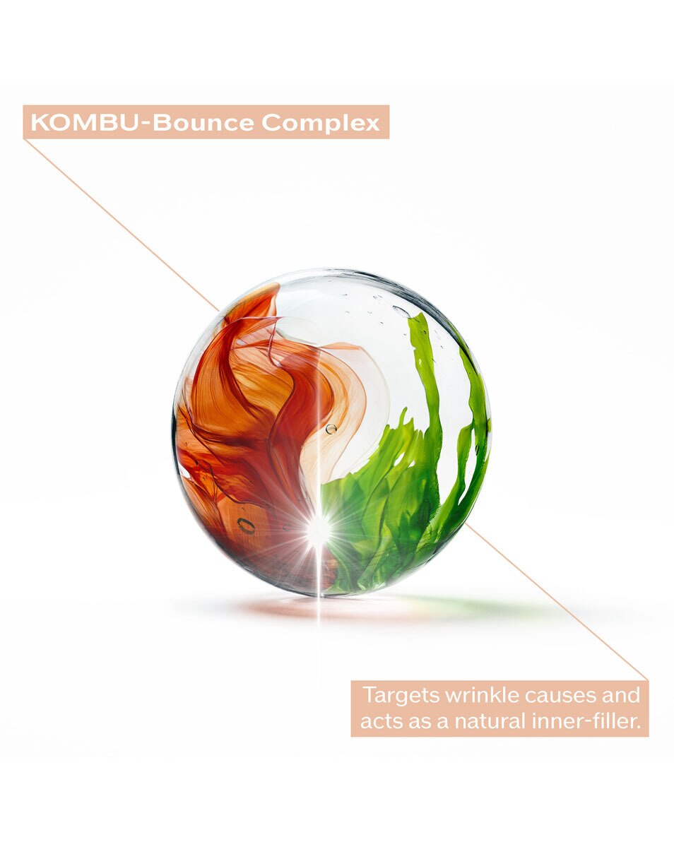 WRINKLE SMOOTHING CONTOUR SERUM