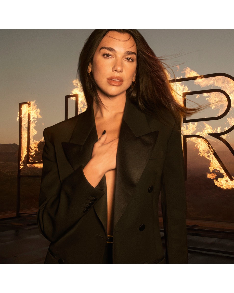 Eau De Parfum - Parfum Rechargeable Femme