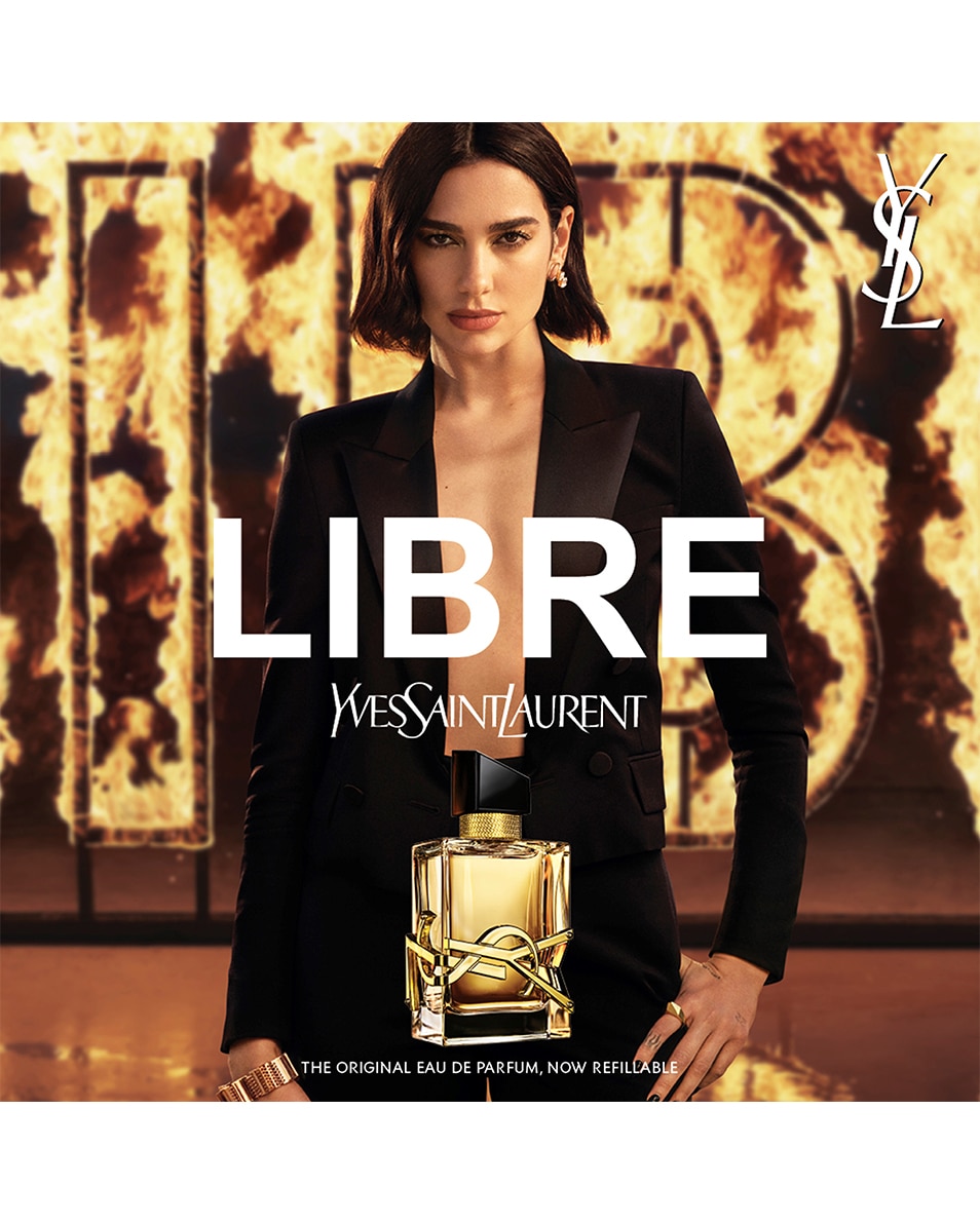 Eau De Parfum - Parfum Rechargeable Femme